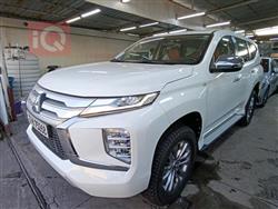 Mitsubishi Montero